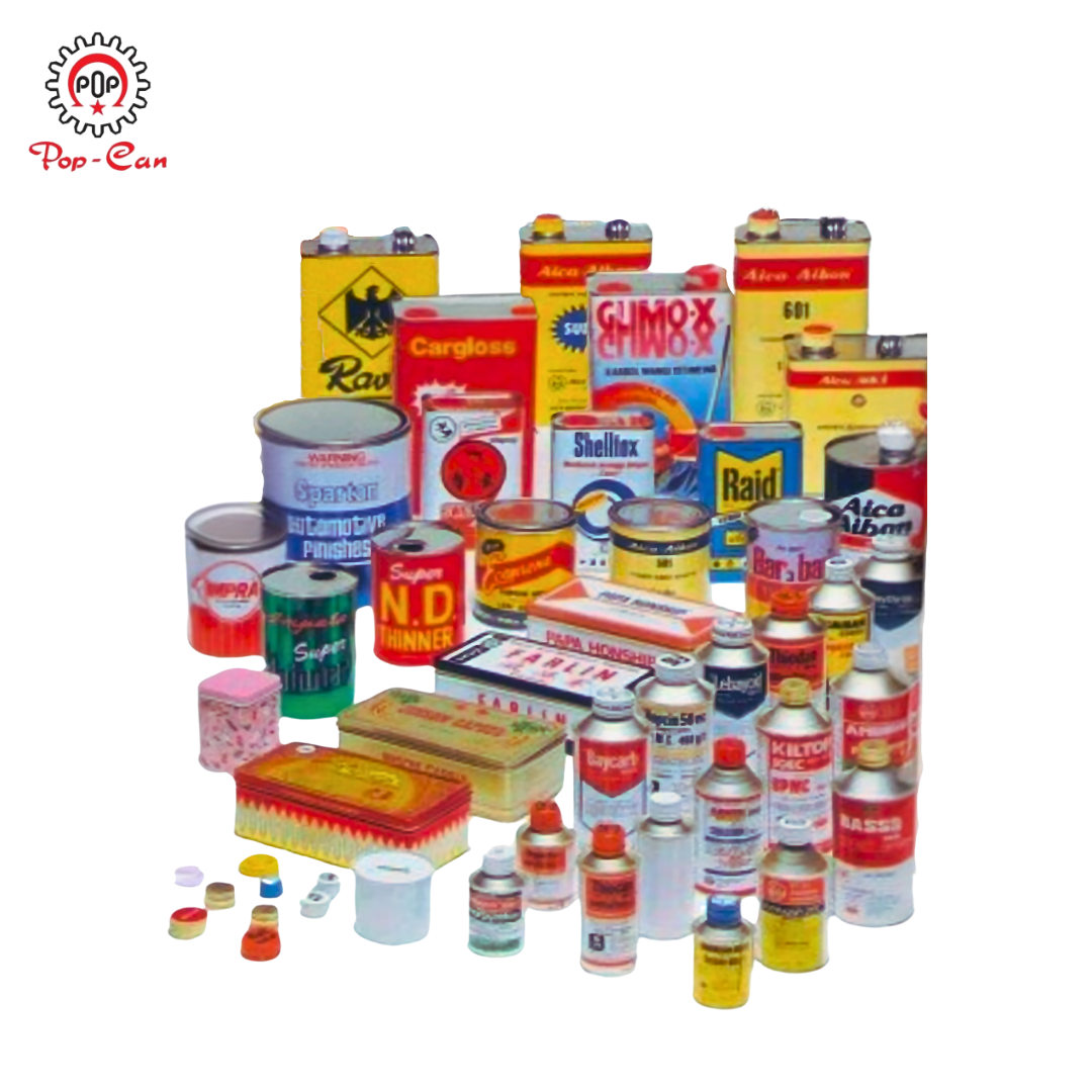 Printing Lithography